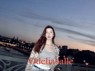 Odeliaballe
