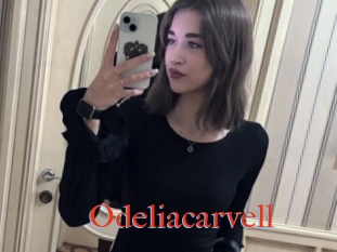 Odeliacarvell