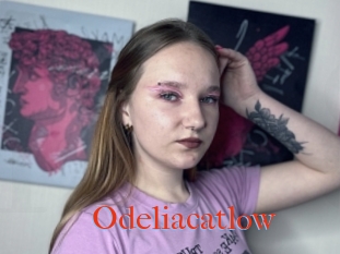 Odeliacatlow