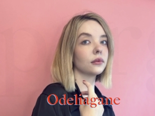 Odeliagane