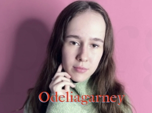 Odeliagarney