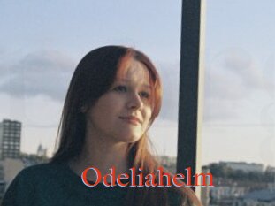 Odeliahelm