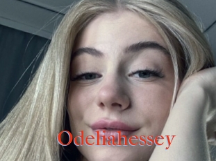 Odeliahessey