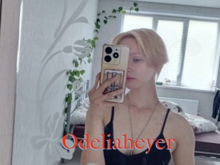 Odeliaheyer