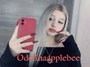 Odelinaapplebee