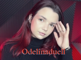 Odelinaduell