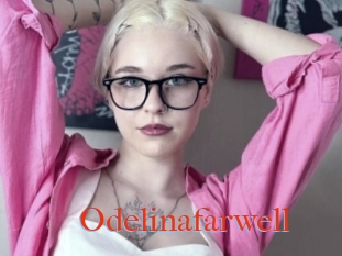 Odelinafarwell