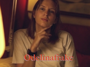 Odelinafrake