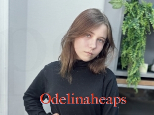 Odelinaheaps