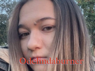 Odelindaburner