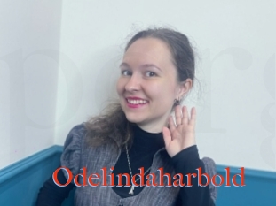 Odelindaharbold