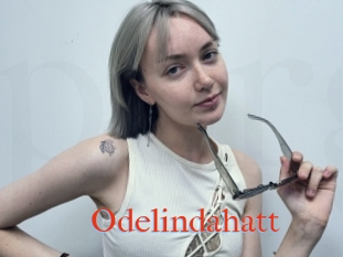 Odelindahatt