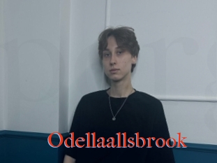 Odellaallsbrook