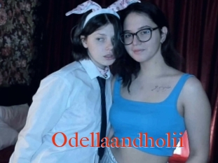 Odellaandholii