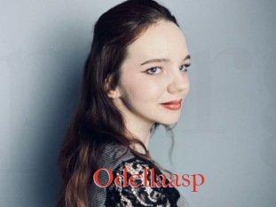 Odellaasp