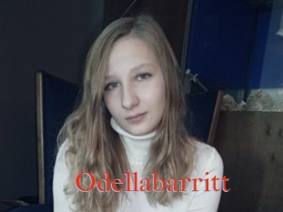 Odellabarritt