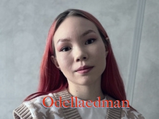 Odellaedman