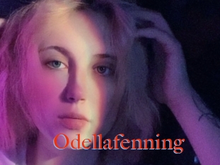 Odellafenning
