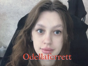 Odellaferrett