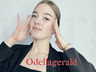 Odellagerald