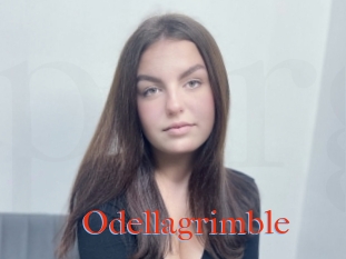 Odellagrimble
