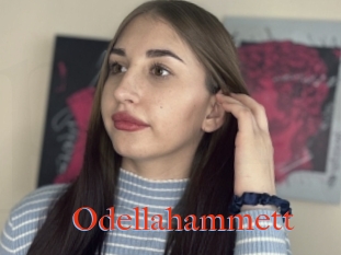 Odellahammett
