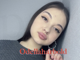 Odellaharbold