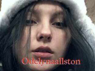 Odelynaallston
