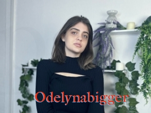Odelynabigger