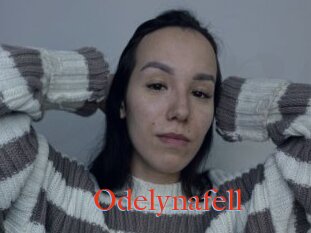 Odelynafell