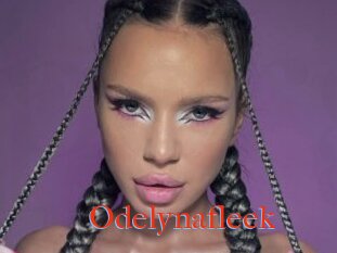 Odelynafleek
