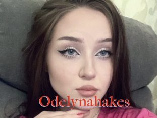 Odelynahakes