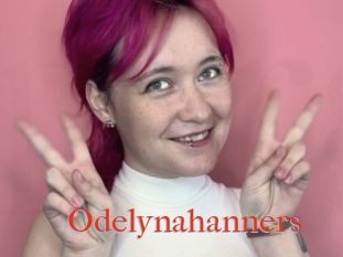 Odelynahanners