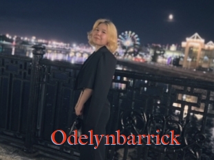 Odelynbarrick