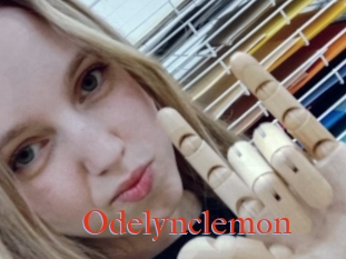 Odelynclemon