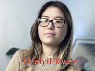 Odelynflowers