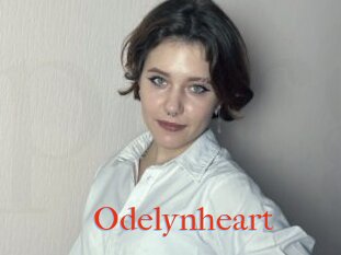 Odelynheart