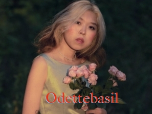 Odettebasil