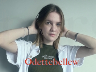 Odettebellew