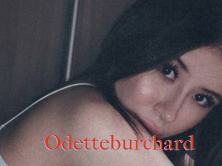 Odetteburchard