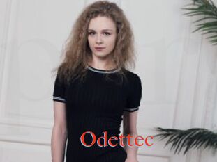 Odettec