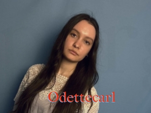 Odettecarl