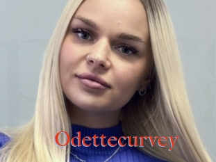 Odettecurvey