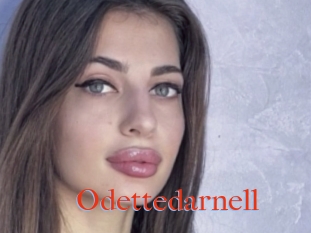 Odettedarnell
