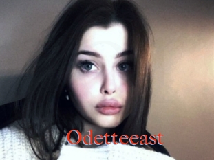 Odetteeast