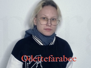 Odettefarabee