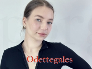 Odettegales