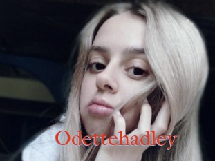 Odettehadley