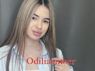 Odiliaamber
