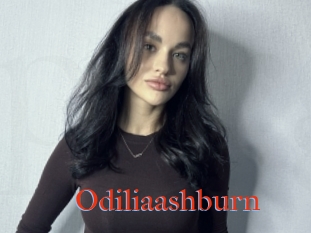 Odiliaashburn